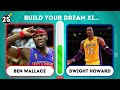 NBA Would You Rather | Basketball Fun Quiz