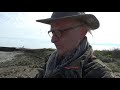 Mudlarking the River Medway - Finding the objects left behind over 100 years ago (September 2021)