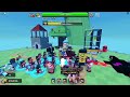 This New Doomspire Defense Collab Event Was Peak! | Tower Defense (Roblox)