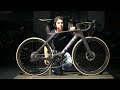 Dream bike build - 2023  TREK MADONE SLR 9 - Shimano Dura Ace Di2