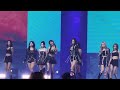 240320 IVE (Show What I Have Dallas) - After LIKE