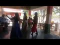 SANIPALLI SCHOOL GIRLS DANCE