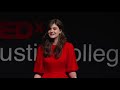 Behind the Mask: Autism for Women and Girls | Kate Kahle | TEDxAustinCollege