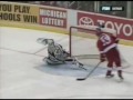 Datsyuk shootout goal on Vokoun