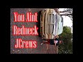 You Aint Redneck - JCrews (Hick hop / Country Rap)(Prod.864 Productionz)