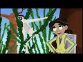 Wild Kratts 🌳 Explore Madagascar! | Kids Videos