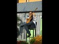 Amazing and intense acoustic guitar playing flamenco