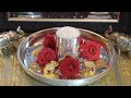 ధనలక్ష్మి కుంచెం ఇలా శుభ్రపరుచుకుని తిరిగి పూజ గదిలో ఏర్పాటు చేసి పూజ చేసుకోండి | Lakshmi Kunchem