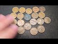 I HUNTED 100 ROLLS OF PENNIES!!! (COIN ROLL HUNTING PENNIES)