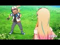 Teletoon: Pokemon - The Power of Us Promo
