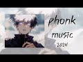 [𝐏𝐥𝐚𝐲𝐥𝐢𝐬𝐭] 🔥 AGGRESSIVE DRIFT PHONK Pulse mix 1 HOURS