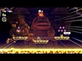 I accepted the MOST DIFFICULT Mario Wonder Boss Challenge