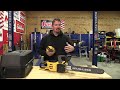 DEWALT FlexVolt 60V Max 20-Inch Chainsaw 5Ah Kit Review DCCS677Z1