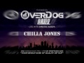 Chilla Jones Interview on Overdog Radio: Getting Back into Music and Future Battles