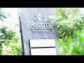 Ascott Embassy Sathorn  Bangkok