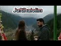 JUFTIHALOLIM. ЖУФТИХАЛОЛИМ