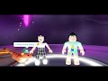 He challenged a Noob to a Flex OFF BATTLE He Instantly Regrets it! (Roblox Adopt Me)