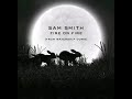 Sam Smith - Fire on fire (from Watership Down) [Official Audio]