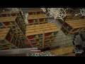 Minecraft Survival Gameplay Walkthrough Part 17 - Finding a Stronghold