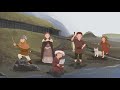 How They Did It - Growing Up Viking DOCUMENTARY