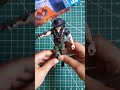 G.I. Joe (Classified) Tiger Force Recondo UNBOXING