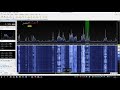 7315khz and 7375khz 01:53 7/20/2020