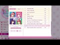 Game crash mid easter egg DDLC.