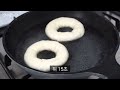 how to make bagels (easy baking recipes)