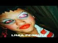 Lhaa Peqqhee - Te esperé ;( (Goregrind - Shoegaze - gorenoise)