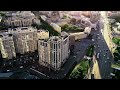Novosibirsk, Russia 🇷🇺 in 8K HDR ULTRA HD 60 FPS Dolby Vision™ Drone Video