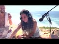 Ocean Spirit - SeráLuz & Piti Lion - Organic Downtempo Liveset Journey / Tribal House / Folktronica