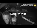 Bodycam footage of playboicarti getting arrested for doing 133kmph in 50kmph speedlimit