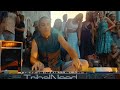 Hypnotised by LIVE MELODIC TECHNO: Insane Berlin Sound with Juno 106 Analog Live Looping
