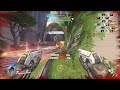 How to handle Overwatch campers