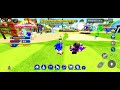 How to Move The Summer Jet NPC in Sonic Speed Simulator!!!