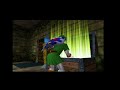 Zelda ocarina of time (2024) - Episodio 2 - Phantom Ganon, Volvagia