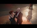 HITMAN 3 - Agent 47 Dancing with Diana for 2 minutes then dies