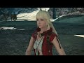 Final Fantasy XIV: Stormblood - All Main Story Quests | Full Game Playthrough | 4K60FPS