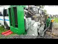 Great Old GARDNER Engines Cold Start and Sound Review 2