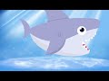 15 Minute Countdown Timer for Kids with Alarm and Fun Music | Under the Sea 🐟