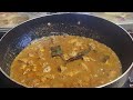 🐄  gorur kolijja Buna recipe