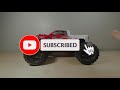 Top 8 BEST Upgrades for the Arrma Granite 3s BLX