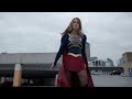 Supergirl: Now it's time to punch your face!