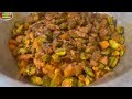 আলু দিয়ে পটল চিংড়ি রেসিপি 🦐 Catering Style Potol Chingri 🍽️ The Delicate Caterer ~ Prawn Recipe