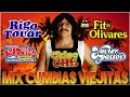 Lo Mejor de Chico Che y Rigo Tovar, Acapulco Tropical, Fito Olivares ✨Mix Cumbias Viejitas Clasicas✨