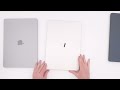 Apple MacBook Air 15 Unboxing (ALL COLORS)