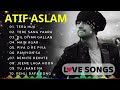 BEST OF ATIF ASLAM SONGS 2024 🎶 💕atif aslam songs | best of atif aslam love mashup | atifaslammashup