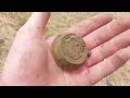 GLASSWARE, LEE ENFIELD OILER & WW1 - Metal Detecting in Flanders Fields.5