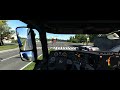 Euro Truck Simulator 2 2024-05-25 13:46