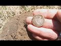 The Great 1722 Permission (Part 2) #73 #metaldetecting #treasurehunting #massachusetts #equinox600